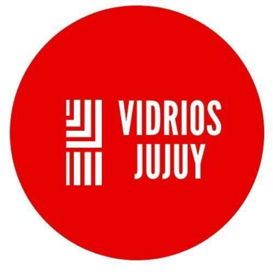 Logo Vidrios Jujuy